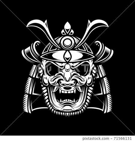 Share 82 samurai darkness tattoo designs latest  thtantai2