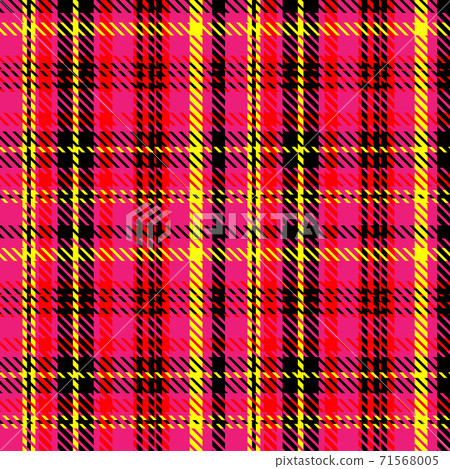Tartan pattern classical. Tartan pattern classical. 71568005