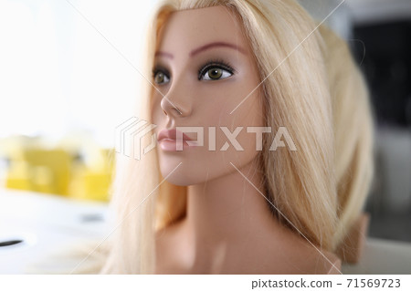 Fake imitation of lady Fake imitation of lady 71569723