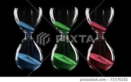 Composition of running time 71570282