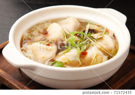 餃子鍋 餃子鍋 71572435