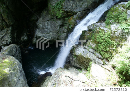 Mitarai Valley 71572810