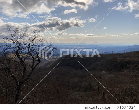 奧久基努（Kirifuri Kogen） 71574024