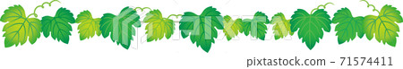 Leaf line Leaf line 71574411