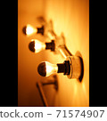 [Fashionable space] Brooklyn style, cool interior space 71574907