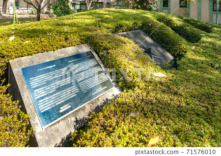St. Luke's International Hospital in Chuo-ku, Tokyo 71576010