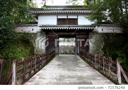 Obi Castle, Nichinan City, Miyazaki Prefecture 71576240