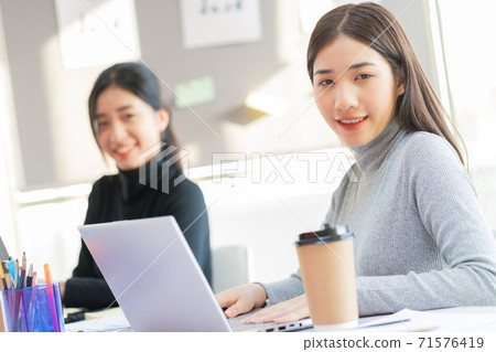 Women business Women business 71576419