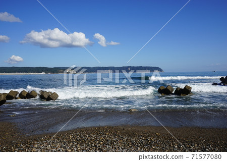 Sanriku Geopark Noda's Blue Sea Sanriku Geopark Noda's Blue Sea 71577080