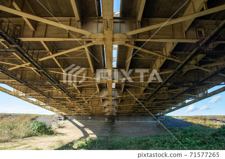 音河橋 音河橋 71577265
