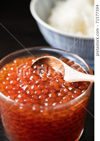 How much soaked soy sauce How much soaked soy sauce 71577304