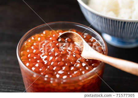 How much soaked soy sauce How much soaked soy sauce 71577305