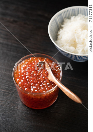 How much soaked soy sauce How much soaked soy sauce 71577311