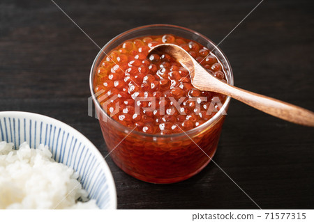 How much soaked soy sauce How much soaked soy sauce 71577315