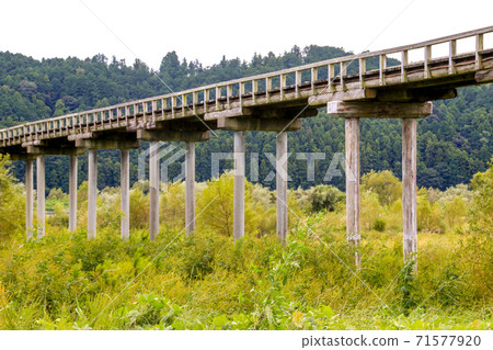 Horai橋 Horai橋 71577920