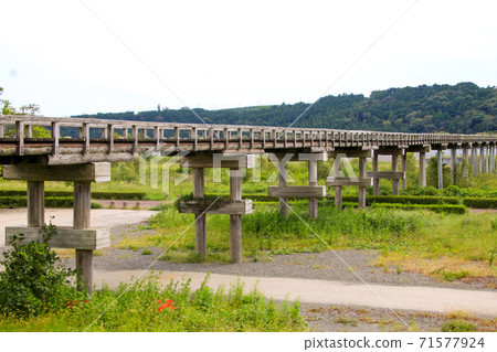 Horai Bridge Horai Bridge 71577924