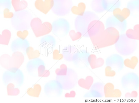 Heart image background Heart image background 71578590
