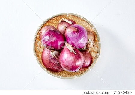 Onion, red onion, Onion, red onion, 71580459