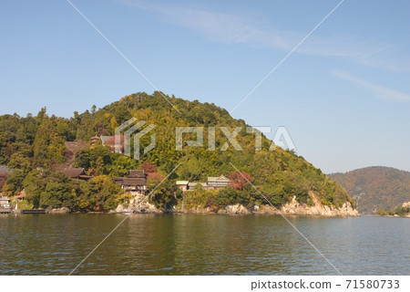 Chikubushima Chikubushima 71580733