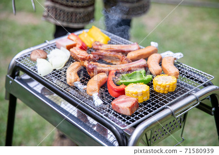 barbecue    71580939