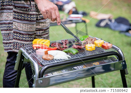 燒烤 71580942