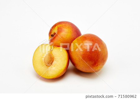 李子，水果 71580962