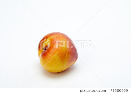 Plums, fruit, 71580969