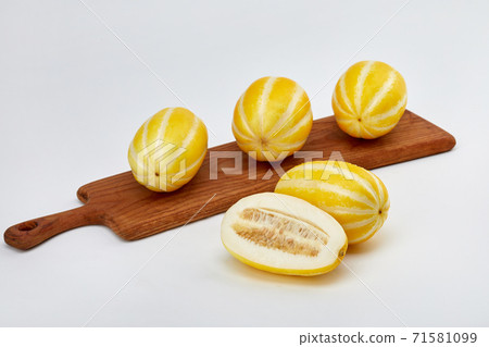 Melon, fruit, Melon, fruit, 71581099