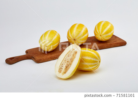 Melon, fruit, Melon, fruit, 71581101