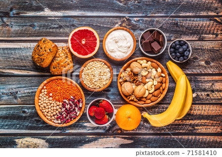 Foods for Improving Mental Health Foods for Improving Mental Health 71581410