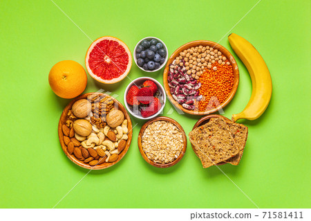 Foods for Improving Mental Health Foods for Improving Mental Health 71581411