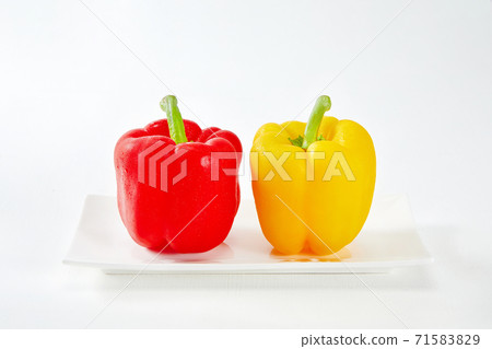 辣椒粉，蔬菜， 71583829