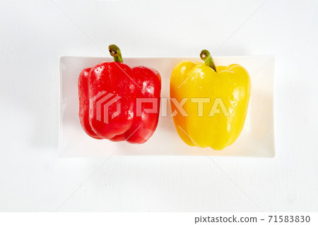 辣椒粉，蔬菜， 71583830