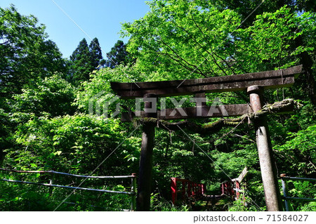 荒川賢六(新潟縣) 荒川賢六(新潟縣) 71584027