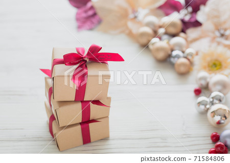 Christmas gift Christmas gift 71584806