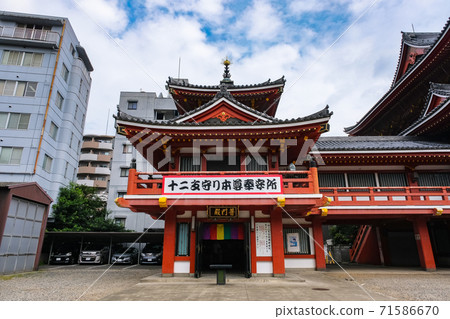 Nagoya City Osu Kannon 71586670