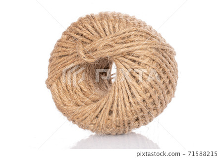 Haberdashery item on white Haberdashery item on white 71588215