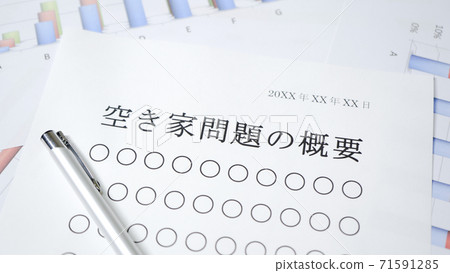 空置房問題概述 空置房問題概述 71591285