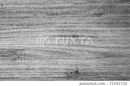 Abstract black and white wooden plank for background Abstract black and white wooden plank for background 71591720