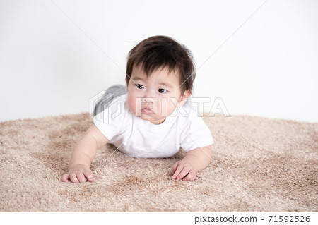 嬰兒0歲 71592526