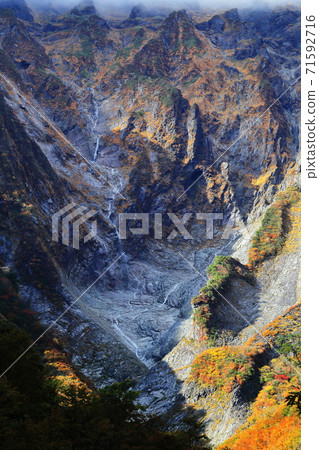 Tanigawa Ichino Kurasawa山 Tanigawa Ichino Kurasawa山 71592716