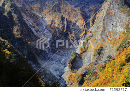 Tanigawa Ichino Kurasawa山 Tanigawa Ichino Kurasawa山 71592717