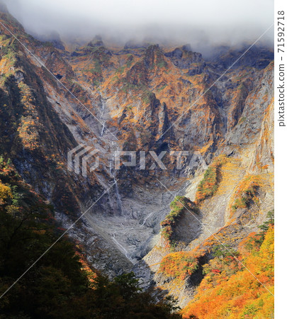 Tanigawa Ichino Kurasawa山 71592718