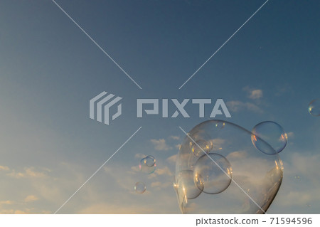 Soap bubbles 2020 Soap bubbles 2020 71594596