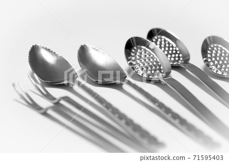 Showa retro cutlery 71595403