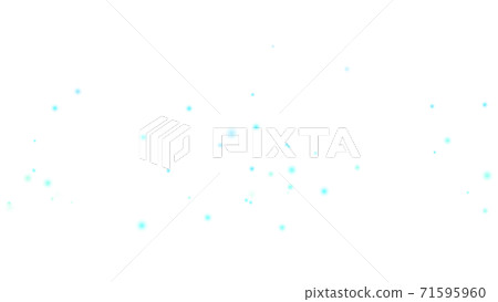 CG particles: Many floating particles CG particles: Many floating particles 71595960
