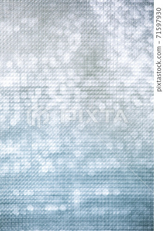 Silver bokeh abstract background 71597930