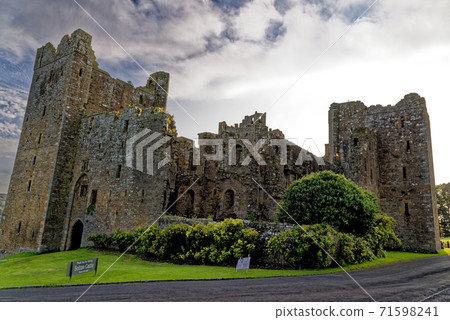 Castle Bolton - Wensleydale - Yorkshire Dales Castle Bolton - Wensleydale - Yorkshire Dales 71598241