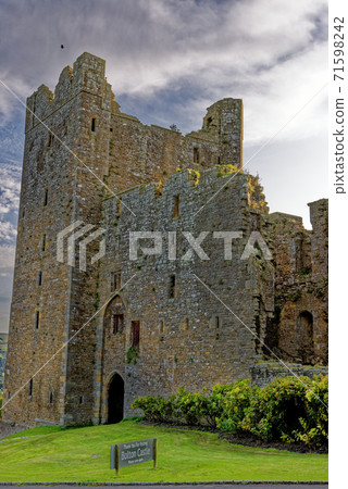 Castle Bolton - Wensleydale - Yorkshire Dales Castle Bolton - Wensleydale - Yorkshire Dales 71598242
