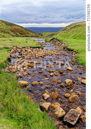 Fore Gill Gate - North Yorkshire - England 71598256